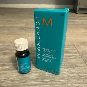 Moroccanoil Treatment